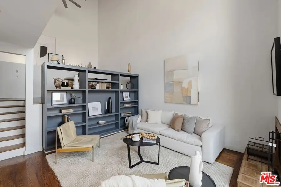 12806 Pacific Avenue #8, Los Angeles, CA 90066 - #3