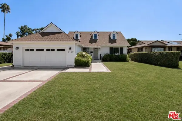 6460 Penfield Avenue, Los Angeles, CA 91367
