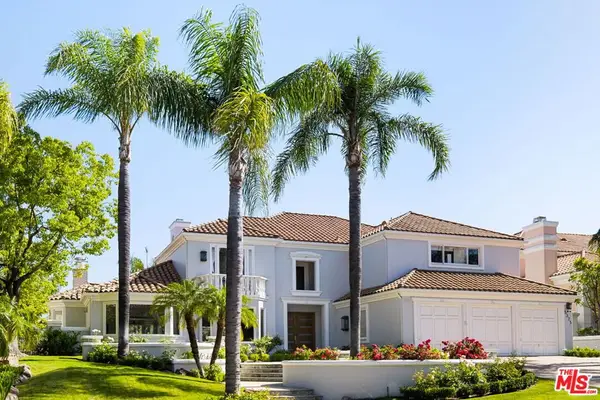 5325 Collingwood Circle, Calabasas, CA 91302