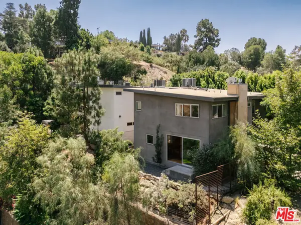 775 Montecito Drive, Los Angeles, CA 90031