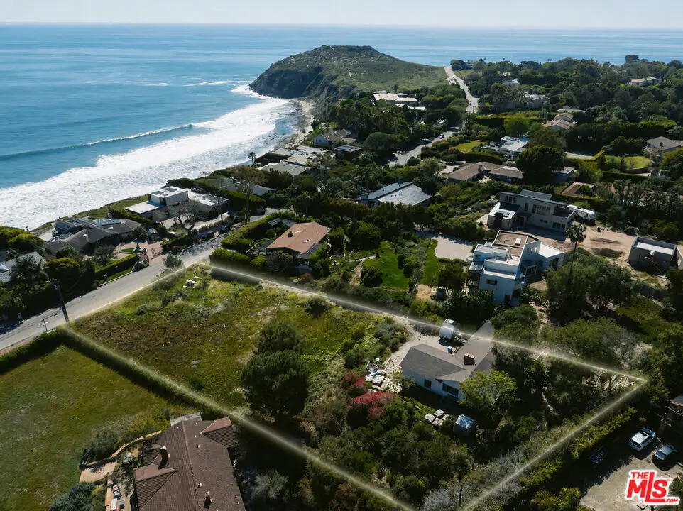 29029 Cliffside Drive, Malibu, CA 90265 - #1