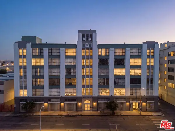 420 S San Pedro Street #106, Los Angeles, CA 90013