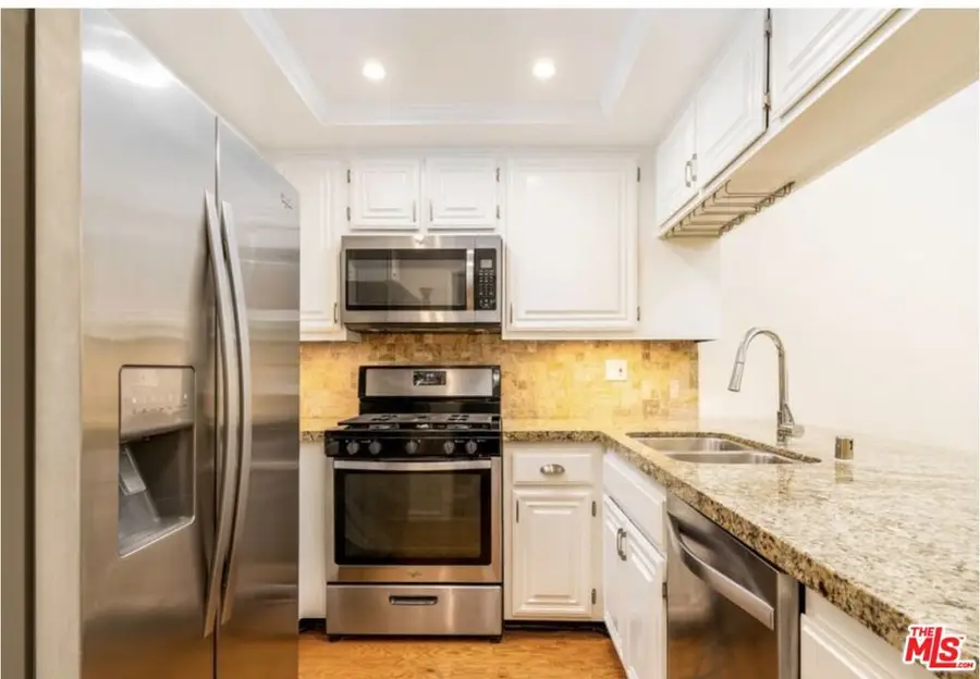 8675 Falmouth Avenue #315, Playa Del Rey, CA 90293 - #3