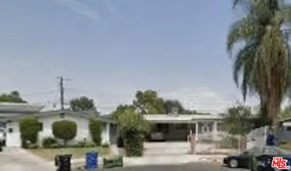 6417 Wystone Avenue, Los Angeles, CA 91335