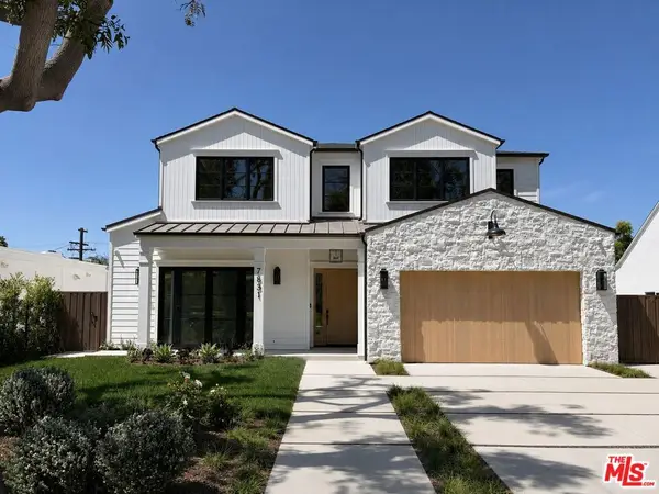 7831 Beland Avenue, Los Angeles, CA 90045