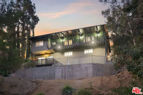 2458 Zorada Drive, Los Angeles, CA 90046