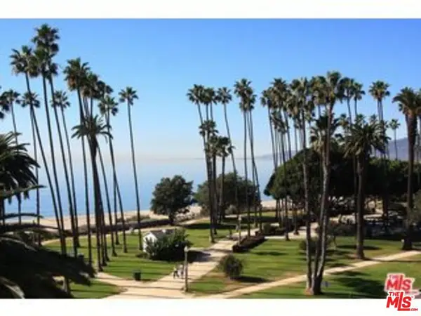 701 Ocean Avenue #110, Santa Monica, CA 90402