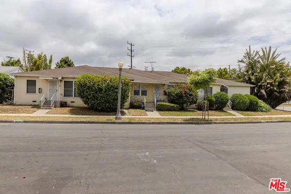 1848 S Ogden Drive, Los Angeles, CA 90019