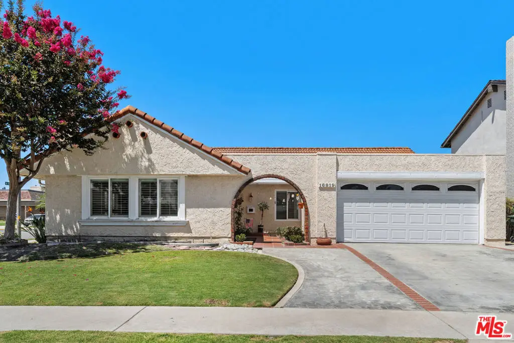 16819 Jeanette Avenue, Cerritos, CA 90703 - #1