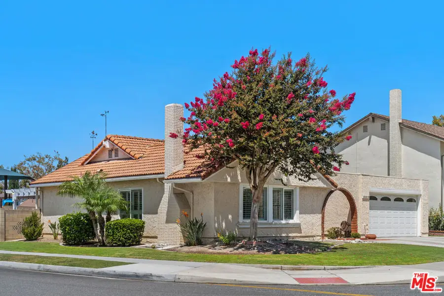 16819 Jeanette Avenue, Cerritos, CA 90703 - #2