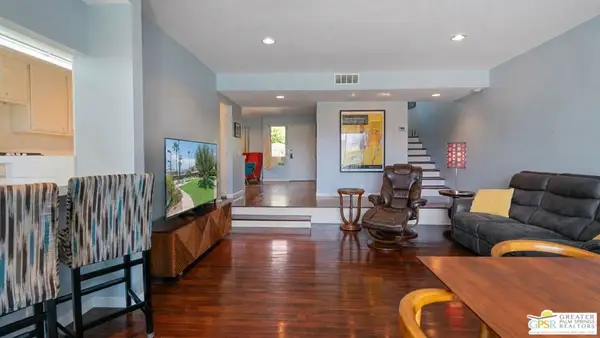 355 N Avenida Caballeros #6, Palm Springs, CA 92262