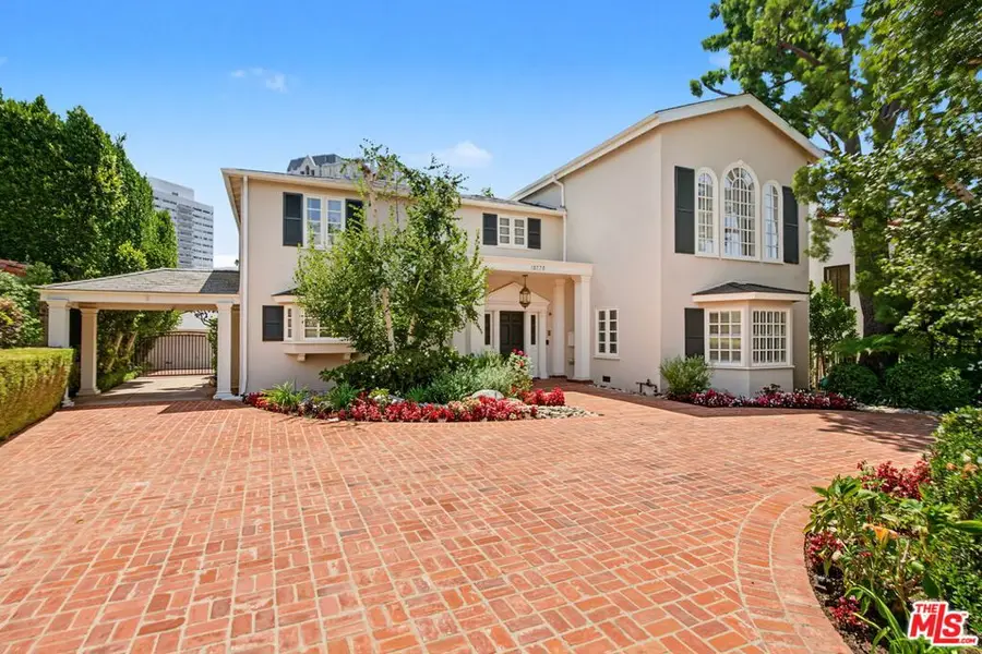 10770 Weyburn Avenue, Los Angeles, CA 90024 - #2