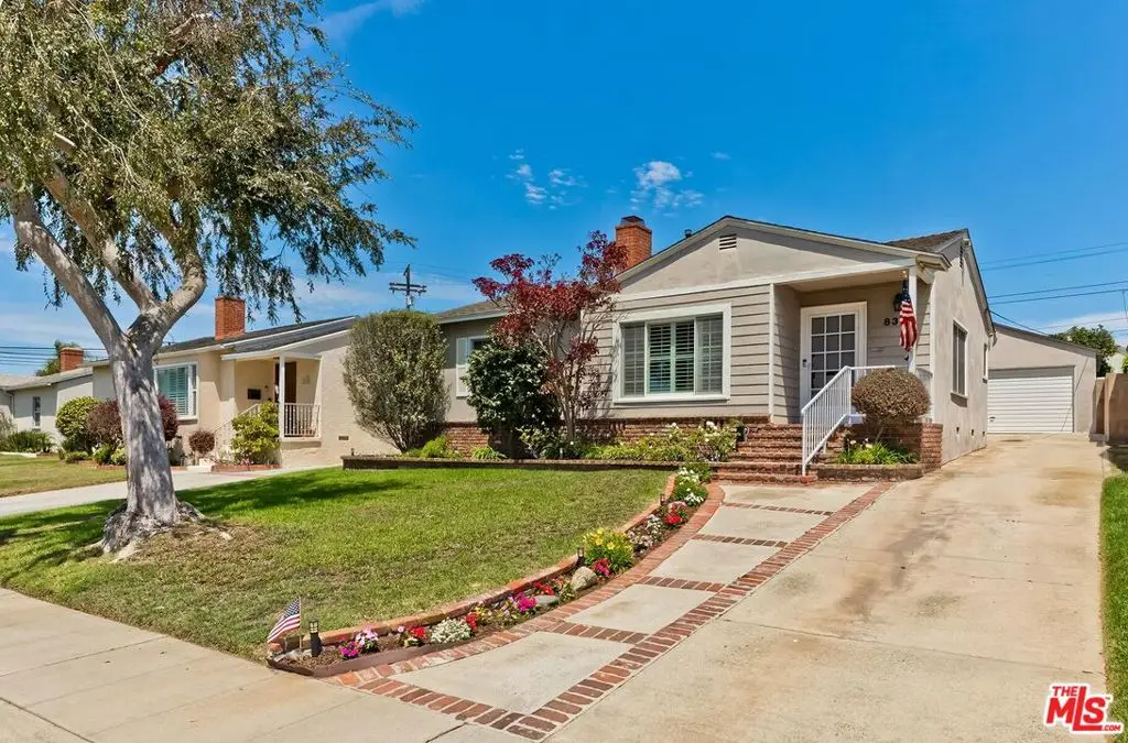 8312 Chase Avenue, Los Angeles, CA 90045 - #1