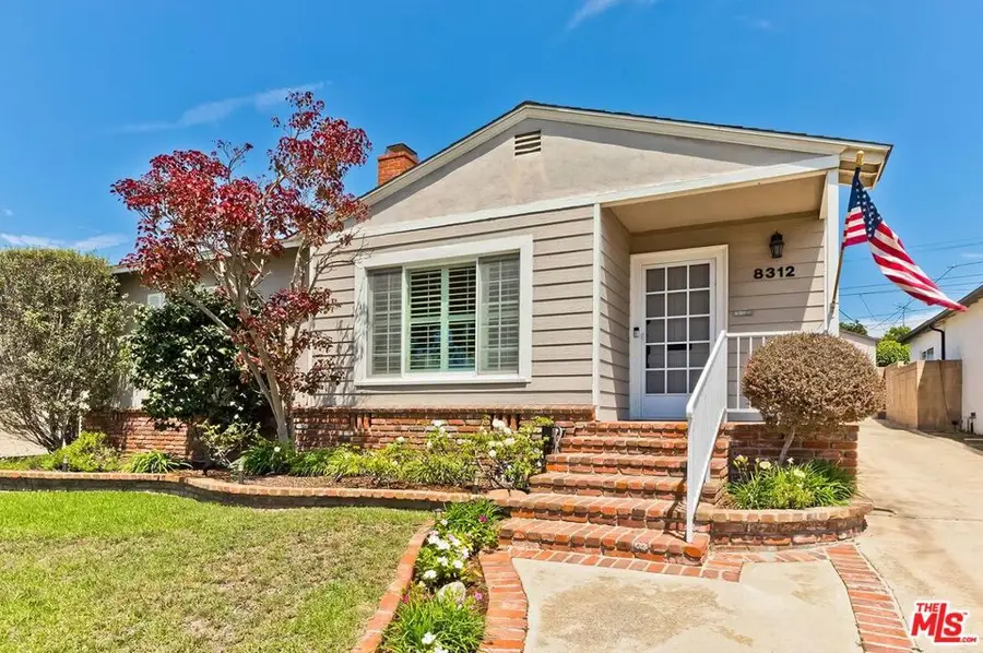 8312 Chase Avenue, Los Angeles, CA 90045 - #3