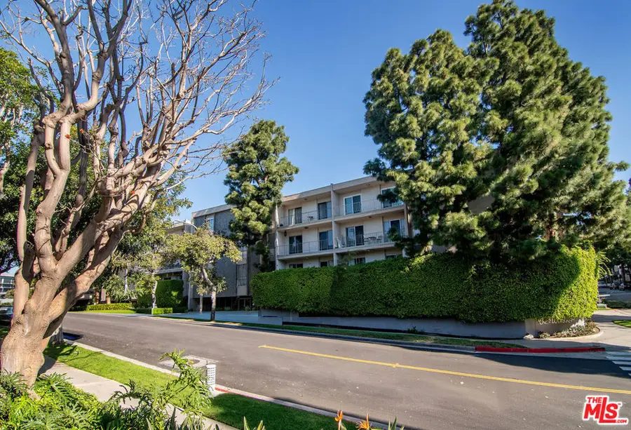 5625 Windsor Way #107, Culver City, CA 90230 - #3
