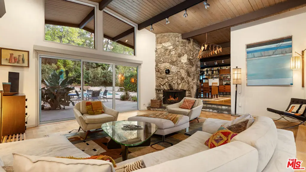 13044 Sky Valley Road, Los Angeles, CA 90049 - #1