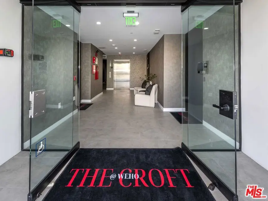 1017 N Croft Avenue #203, Los Angeles, CA 90069 - #3