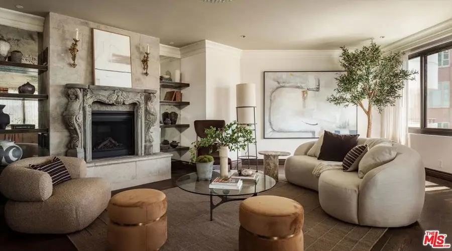 10560 Wilshire Boulevard #2003, Los Angeles, CA 90024 - #2
