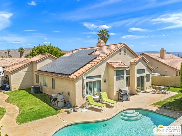 69709 Rochester Road, Cathedral City, CA 92234