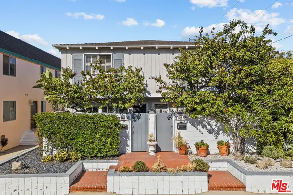 3620 Pacific Avenue #2, Los Angeles, CA 90292