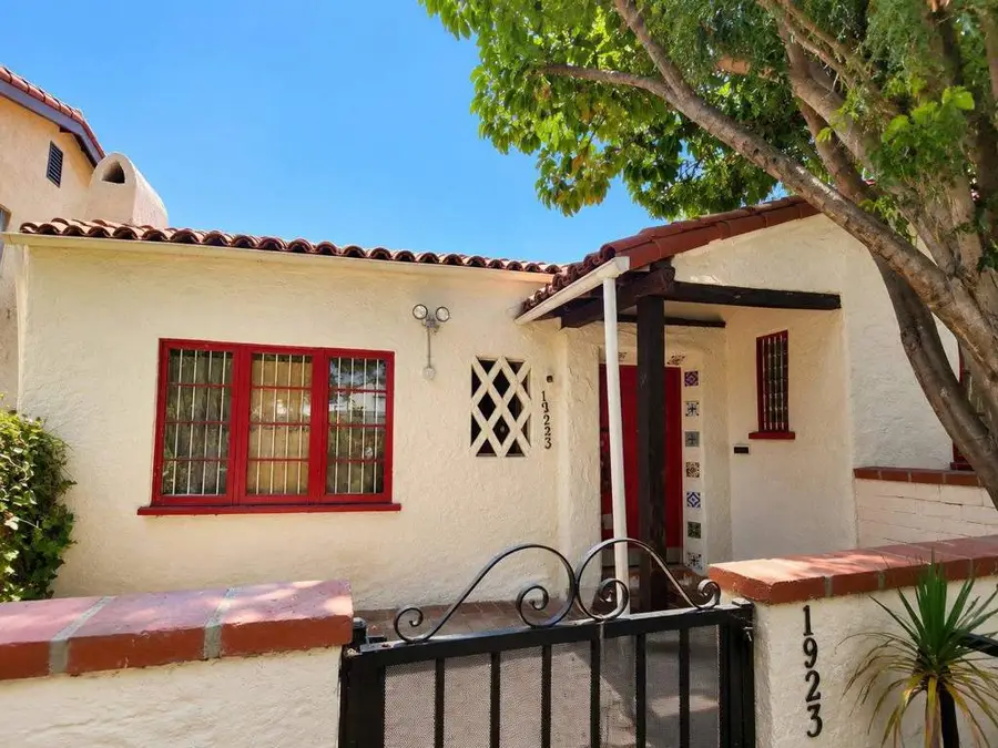 1923 Midvale Avenue, Los Angeles, CA 90025 - #3