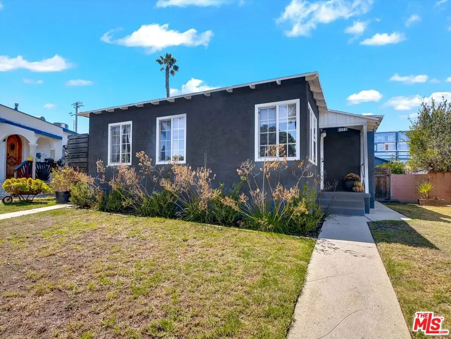 3021 S Genesee Avenue, Los Angeles, CA 90016 - #2