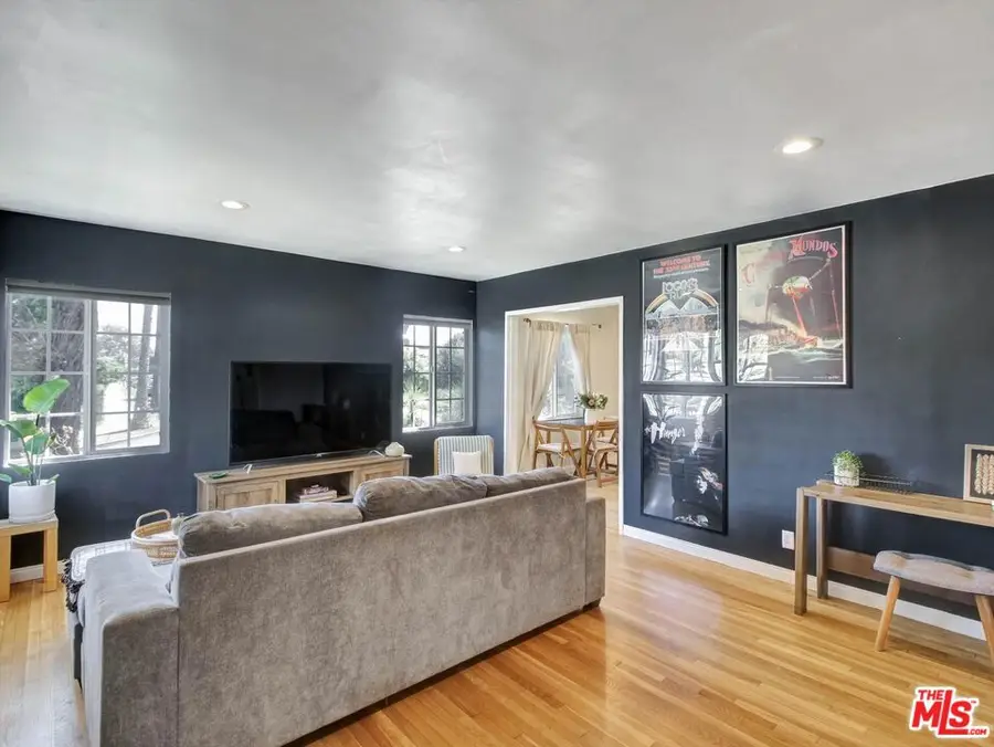 3021 S Genesee Avenue, Los Angeles, CA 90016 - #3