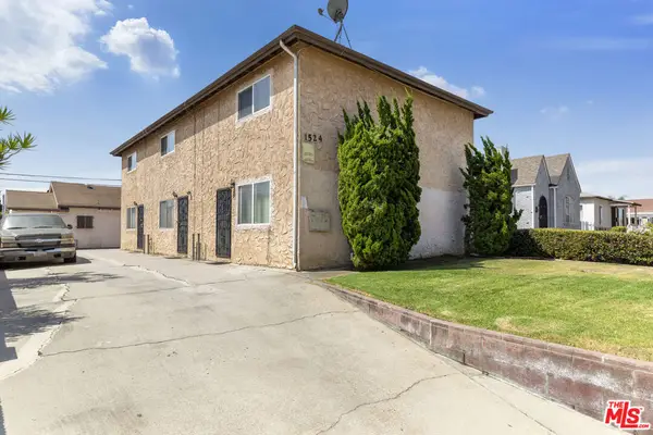 1524 W 81st Street, Los Angeles, CA 90047