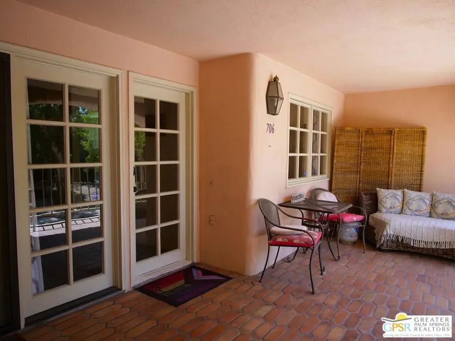 500 E Amado Road #706, Palm Springs, CA 92262 - #3