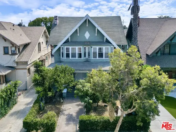 920 W 20th Street, Los Angeles, CA 90007