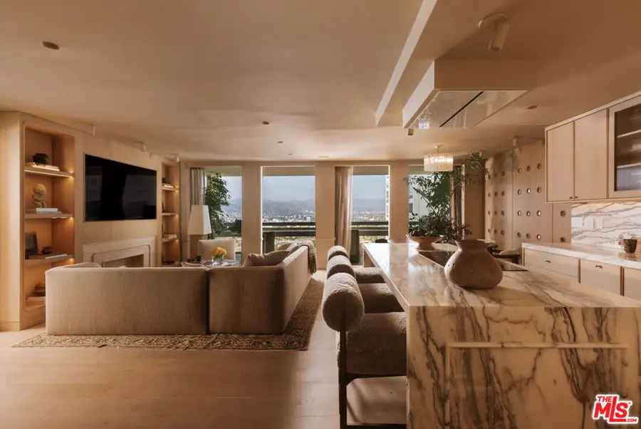 2220 Avenue Of The Stars #1904, Los Angeles, CA 90067 - #3