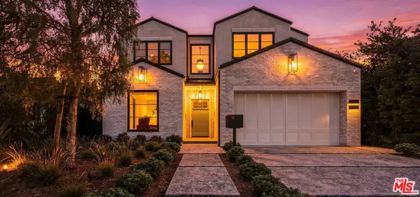 3640 S Barrington Avenue, Los Angeles, CA 90066