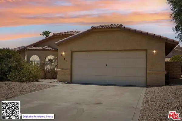 9711 Brookline Avenue, Desert Hot Springs, CA 92240