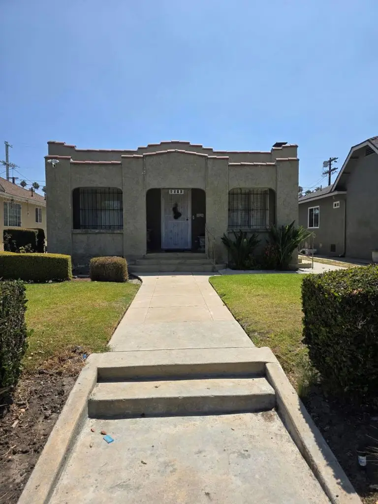 4516 2nd Avenue, Los Angeles, CA 90043 - #1