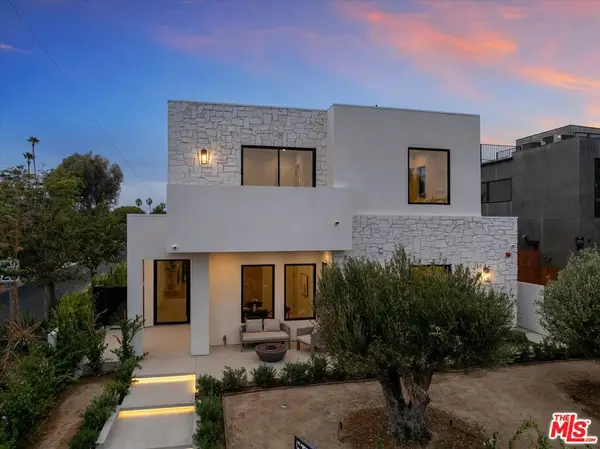 12625 Preston Way, Los Angeles, CA 90066