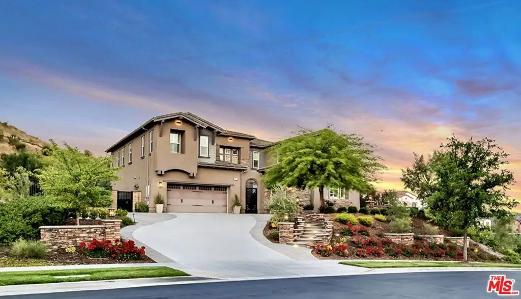 28236 Forge Court, Valencia, CA 91354 - #1