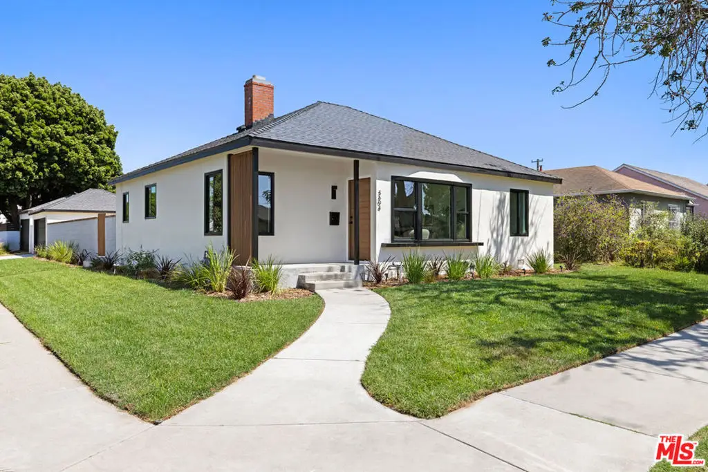 3604 S Muirfield Road, Los Angeles, CA 90016 - #1