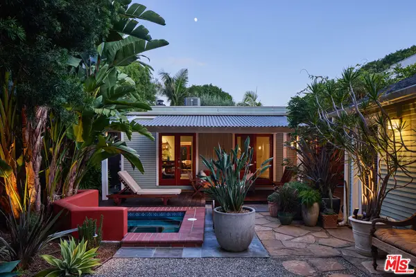 8713 Rangely Avenue, West Hollywood, CA 90048