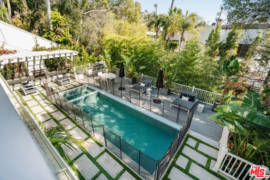 1226 Monument Street, Pacific Palisades, CA 90272 - #3