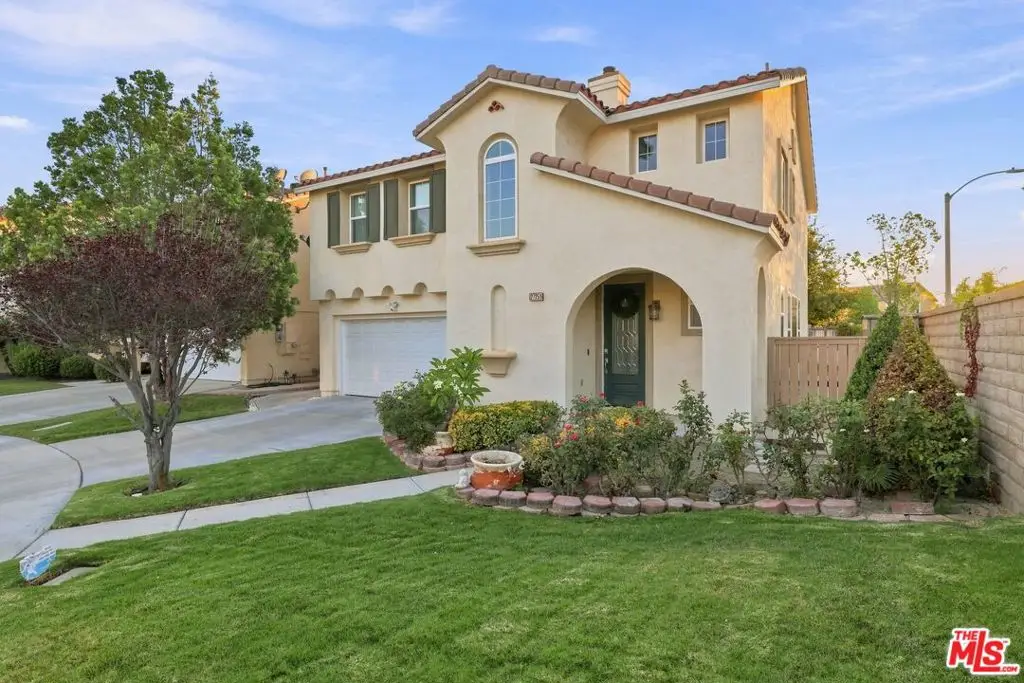 27259 Cloverhurst Place, Canyon Country, CA 91387 - #1