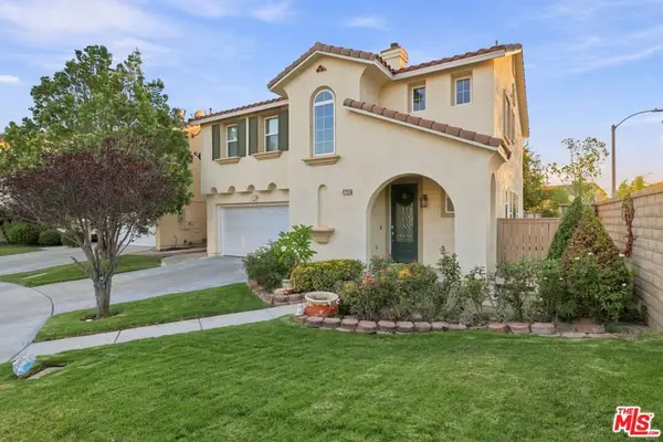 27259 Cloverhurst Place, Canyon Country, CA 91387