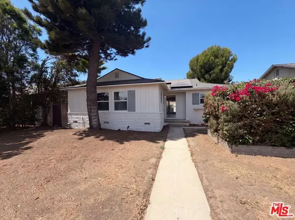 8015 Aldea Avenue, Los Angeles, CA 91406