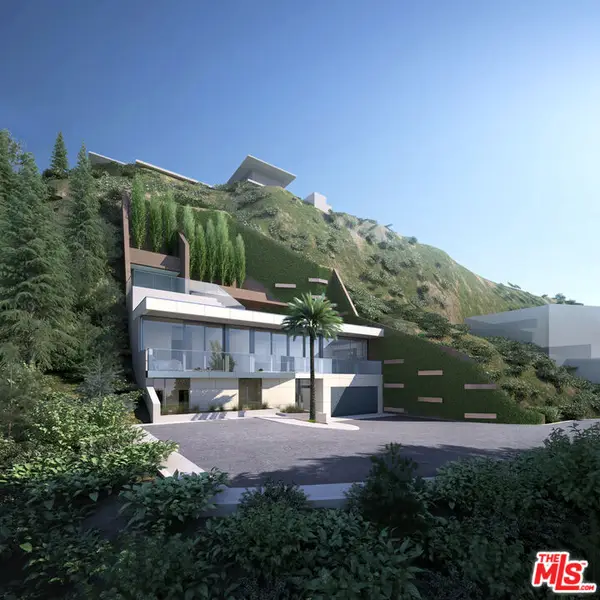 1501 Marlay, Los Angeles, CA 90069