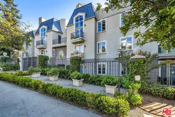 15510 W Sunset Boulevard #304, Los Angeles, CA 90272