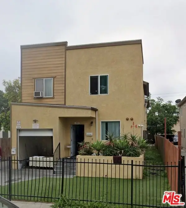 350 E 105th Street, Los Angeles, CA 90003