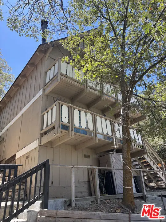 1327 Evergreen Lane, Lake Arrowhead, CA 92352 - #1