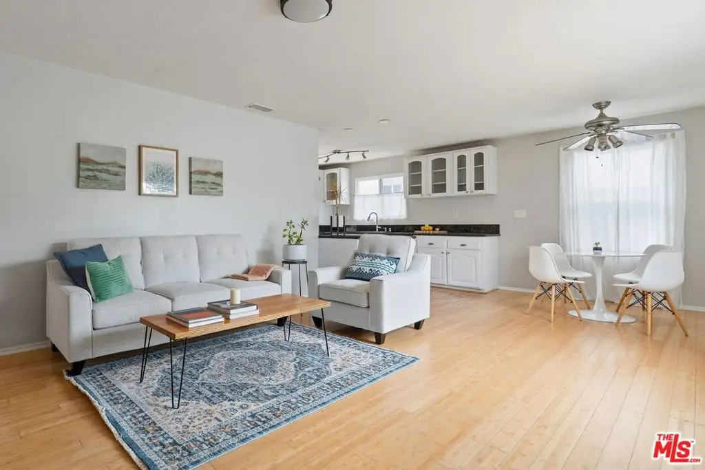 5835 Ernest Avenue, Los Angeles, CA 90034 - #1