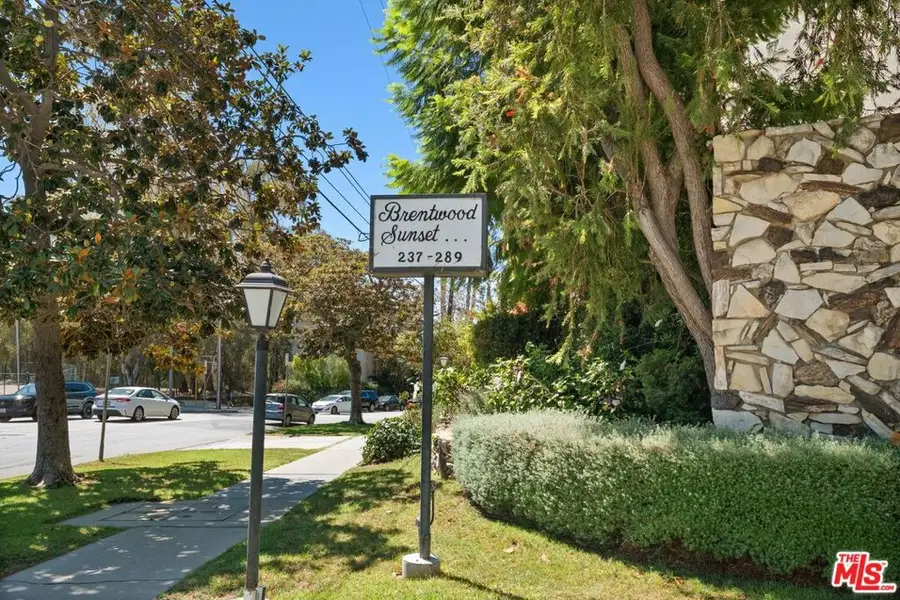 289 S Barrington Avenue #A309, Los Angeles, CA 90049 - #2