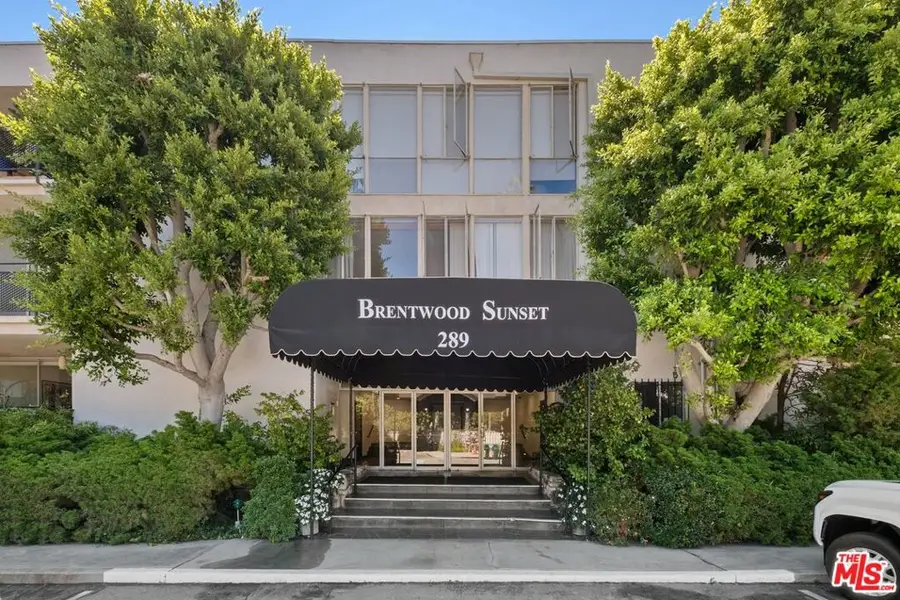 289 S Barrington Avenue #A309, Los Angeles, CA 90049 - #3