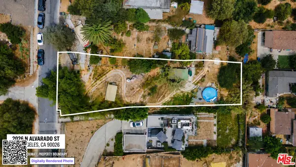2026 N Alvarado Street, Los Angeles, CA 90039